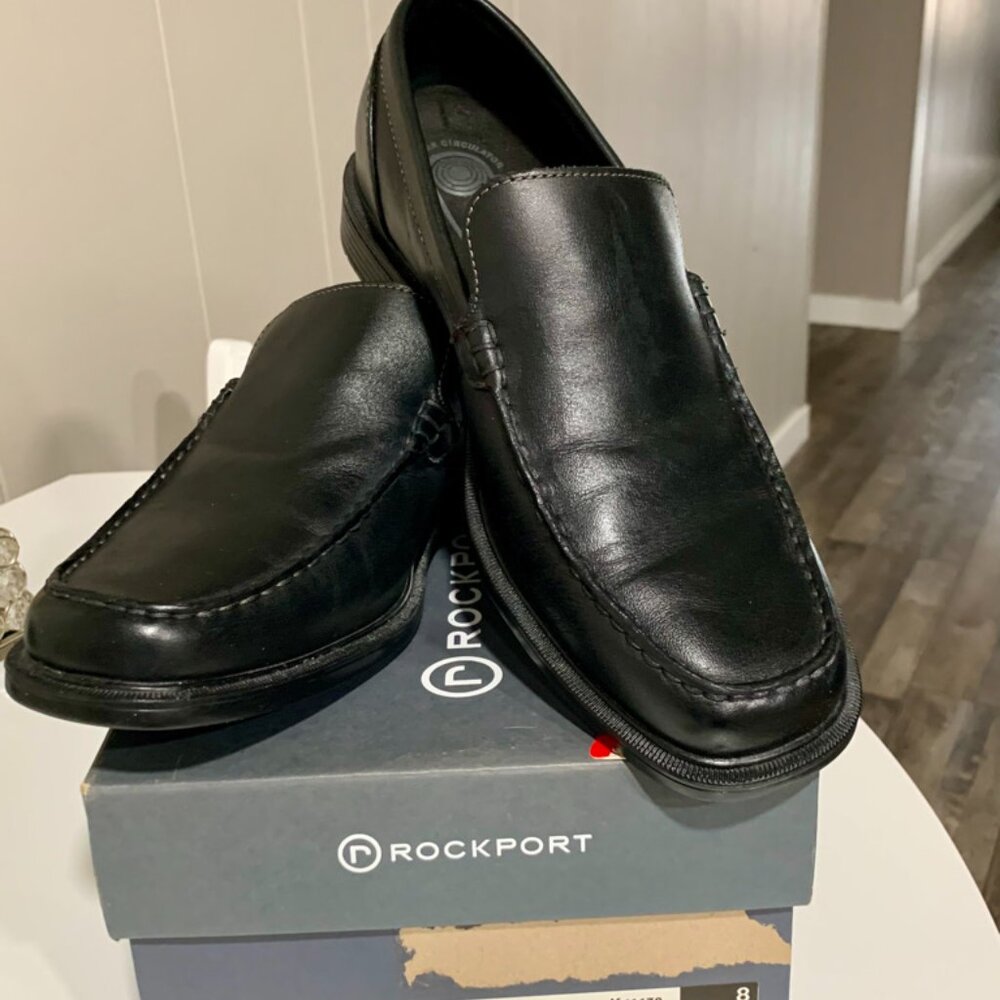 Rockport men's shoes WS Ornament K61678